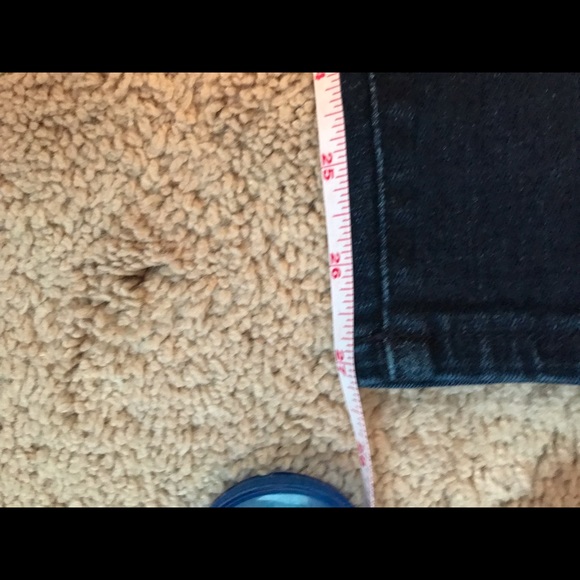 GAP Legging Jeans - Picture 7 of 7